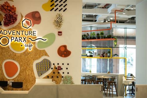 adventure parx|Adventure Parx + Cafe (Dubai): All You Need to .